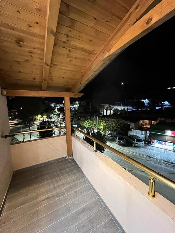 Vlorë Trip-Stop Apartments מראה חיצוני תמונה