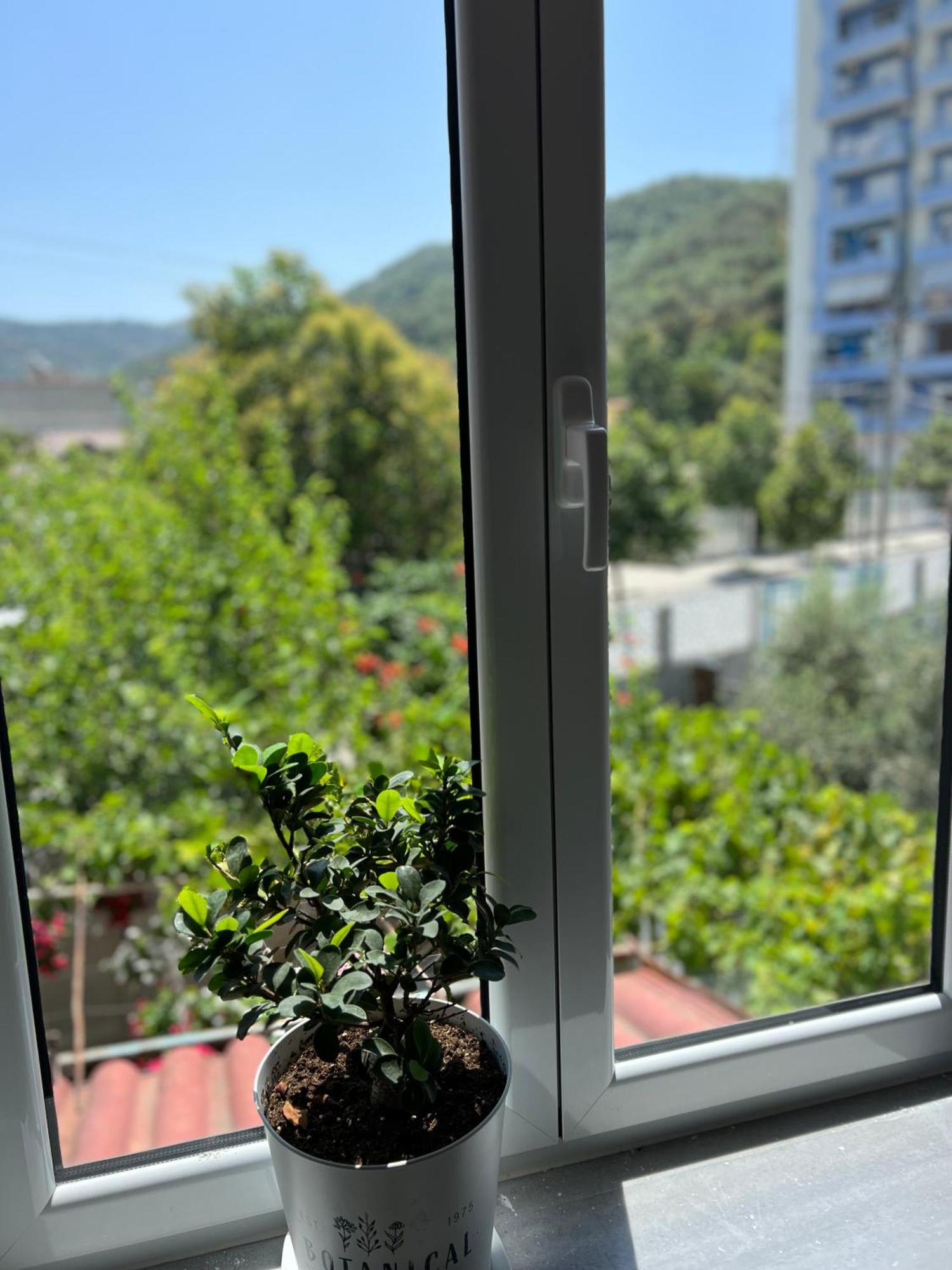 Vlorë Trip-Stop Apartments מראה חיצוני תמונה