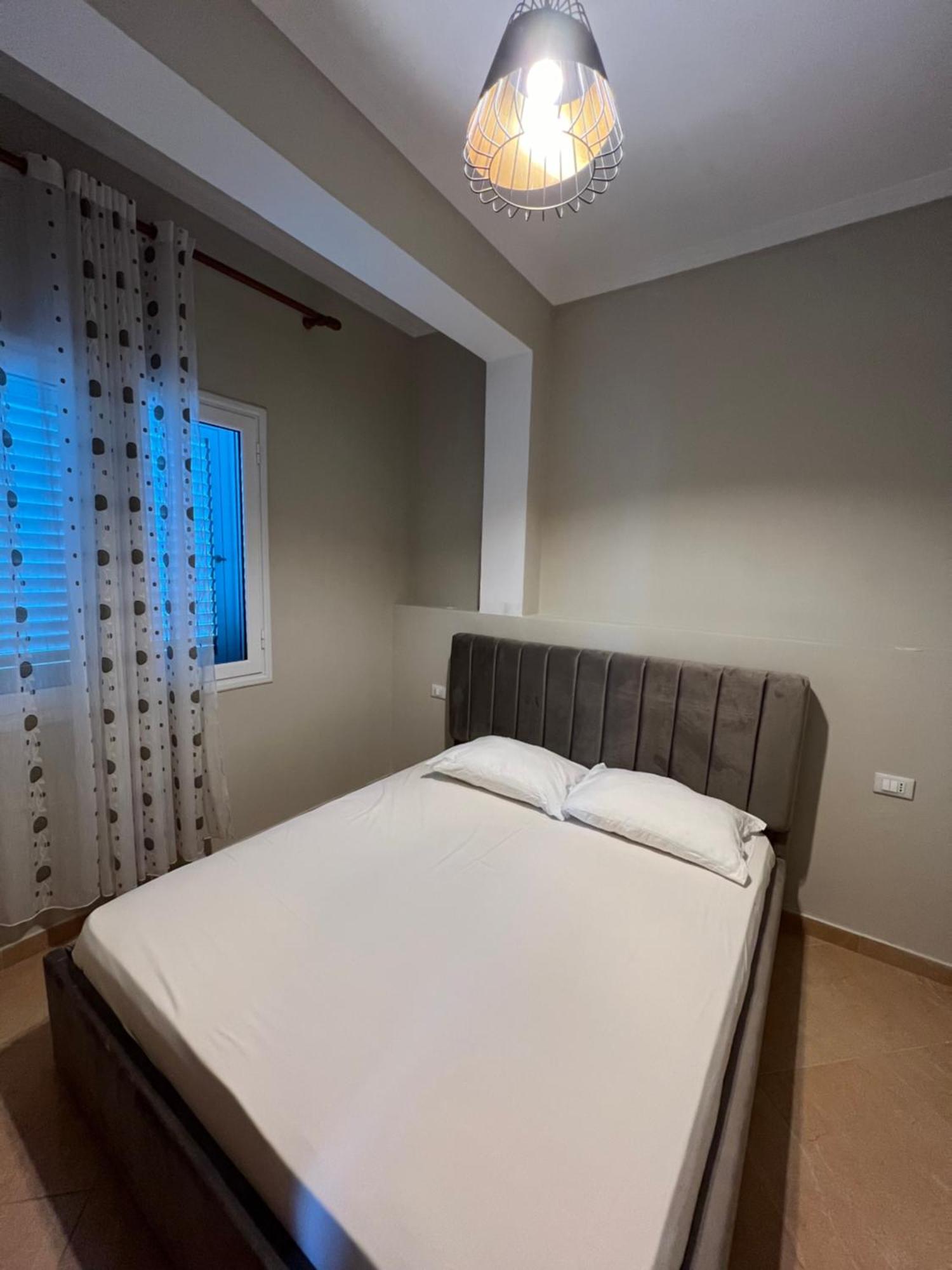 Vlorë Trip-Stop Apartments מראה חיצוני תמונה